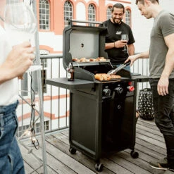 Enders Cubiq Pro 3 R Turbo -GrillLust Verkaufsgeschäft enders cubiq pro 3 r turbo 8f2146fe0b41eda9ccb41ad45650f05d