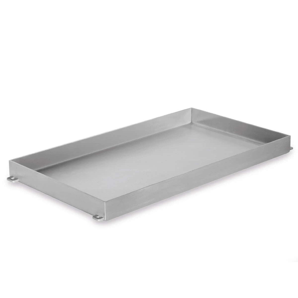 Enders Edelstahl-Grillpfanne Für Urban- Und Explorer Next-Serie 3 Enders Edelstahl-Grillpfanne Für Urban- Und Explorer Next-Serie