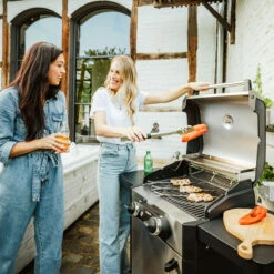 Enders EFlow Pro 2 Turbo -GrillLust Verkaufsgeschäft enders eflow pro 2 turbo a4f2a89579595a2d6445a66541c9522a