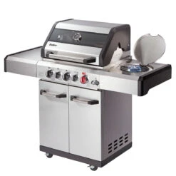 Enders Kansas II Pro 3 SIK Turbo -GrillLust Verkaufsgeschäft enders kansas ii pro 3 sik turbo 132d204f81b34e66d98b9f296f49074a