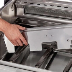 Enders Kansas II Pro 3 SIK Turbo -GrillLust Verkaufsgeschäft enders kansas ii pro 3 sik turbo 775a7405388cc6279fb55a70146c05e7