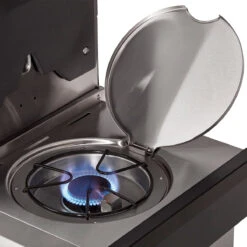 Enders Kansas II Pro 3 SIK Turbo -GrillLust Verkaufsgeschäft enders kansas ii pro 3 sik turbo d67f41e73a7a2c682e59692709c18788