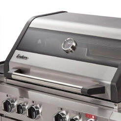 Enders Kansas II Pro 4 SIK Profi Turbo -GrillLust Verkaufsgeschäft enders kansas ii pro 4 sik profi turbo e144e0f9c3b38c6456752ead7fec1570