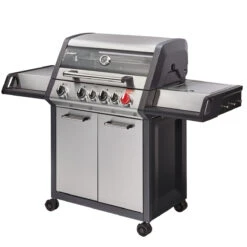 Enders Monroe Pro 4 SIK Turbo -GrillLust Verkaufsgeschäft enders monroe pro 4 sik turbo d8344e1582fa4d11beaaee1d9fafea2b