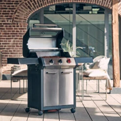 Enders Monroe ProX 3 S Turbo -GrillLust Verkaufsgeschäft enders monroe pro x 3 s turbo a60d451ea655b3a48d11a3e63d4eeebe