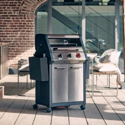 Enders Monroe ProX 3 S Turbo -GrillLust Verkaufsgeschäft enders monroe pro x 3 s turbo ec9eee04d0b014fb493b3fcb2ee47180