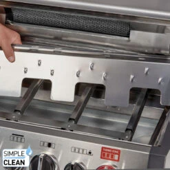 Enders Monroe Pro 4 SIK Turbo -GrillLust Verkaufsgeschäft enders simple clean db3e4832c822b56ef1144f667e4b18a8