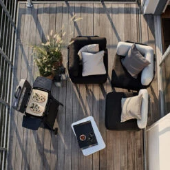 Enders Urban Pro Trolley -GrillLust Verkaufsgeschäft enders urban pro trolley 082f4dcd204b257ed0065900269cec04