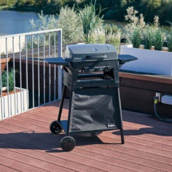 Enders Urban Pro Trolley -GrillLust Verkaufsgeschäft enders urban pro trolley a3e3e72defe8edb2eb1f4d2b43d31df5