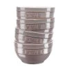 STAUB Schüsselset, 4-tlg, Antik-Grau, 700ml -GrillLust Verkaufsgeschäft f207bb81efcd968b62c992a32f8e7177