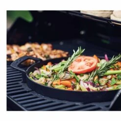 Enders Switch Grid Einsatzpfanne -GrillLust Verkaufsgeschäft f288c3939c9459168dee464ecbc09c85