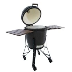 The Bastard Urban Large Complete Keramikgrill 14 The Bastard Urban Large Complete Keramikgrill -GrillLust Verkaufsgeschäft f2ede579992fb5702f884af3d3b78165