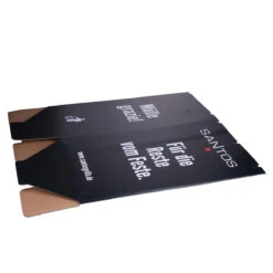 SANTOS Müllbox Mit 10 Mülltüten -GrillLust Verkaufsgeschäft f3cf6922a6bef456f438ae6d13057d65