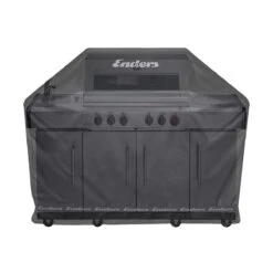 Enders Abdeckhaube - Kansas 3/4, Monroe 3/4 & Boston Black 4 -GrillLust Verkaufsgeschäft f62b8004c90a07aa9bae5f6c0e2a1720