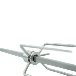 SANTOS Magnetischer Drehspieß Genesis II / 200er Und 300er Modelle -GrillLust Verkaufsgeschäft f72ef3c126cf80f929863c4d5393a75e