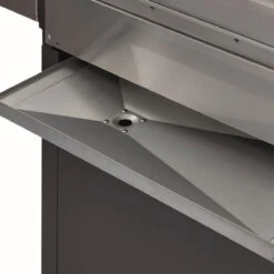 Enders Monroe Black Pro 4 IK Turbo -GrillLust Verkaufsgeschäft f80231498f9d3ff936faefb3e3a76691