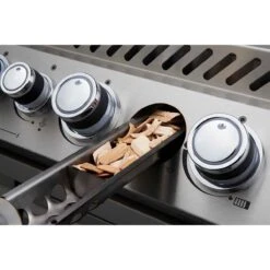 Napoleon Einbaugrill Prestige Pro 825, Edelstahl Inkl. Drehspieß -GrillLust Verkaufsgeschäft fdf5caacadc1a2987b9cdf1a761ed49a
