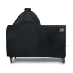Big Green Egg Abdeckhaube EGG Large Mit Akazientisch