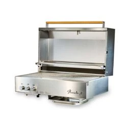 Flammkraft Block C, Einbaugerät -GrillLust Verkaufsgeschäft flammkraft block c einbaugeraet 1dd7b2a5e898ab246a43a2ae75c96499