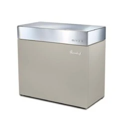 Flammkraft Block M, Taupe -GrillLust Verkaufsgeschäft flammkraft block m taupe a0c2730686b9c8c80464e0f13b787f55