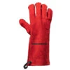 FM Grillhandschuh Leder Rot 12 -GrillLust Verkaufsgeschäft fm grillhandschuh leder rot 12 72fa1245e5700bb5c25c34a82be313ff