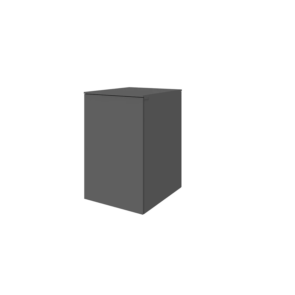 Furnery Außenküche OUT-ONE-Modul, Anthrazit 3 Furnery Außenküche OUT-ONE-Modul, Anthrazit