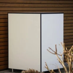 Furnery Außenküche OUT-ONE-Modul, Weiß -GrillLust Verkaufsgeschäft furnery out one modul wei 215a7835cd4af0b56a0f8962c39b4798