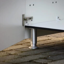 Furnery Außenküche OUT-ONE-Modul, Weiß -GrillLust Verkaufsgeschäft furnery out one modul wei e35becec5677d1a13299e0f7657b7638