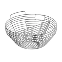 Monolith LeChef Pro 2.0, Rot -GrillLust Verkaufsgeschäft geteilter kohlekorb 72eca5ed33e112f31a9bd0c0d7213c50