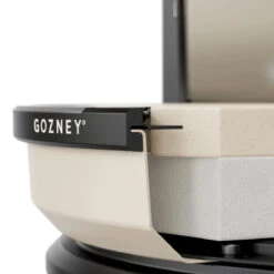 Gozney Dome Dual-Fuel Pizzaofen, Olivgrün -GrillLust Verkaufsgeschäft gozney dome dual fuel pizzaofen 30 mm pizzastein 16df90257e06d01c33d89bb10d1347bb