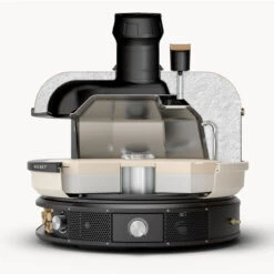 Gozney Dome Dual-Fuel Pizzaofen, Olivgrün -GrillLust Verkaufsgeschäft gozney dome dual fuel pizzaofen c087d1b33c019fae61350d36796ba8e7