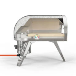Gozney Pizzaofen Roccbox Grau -GrillLust Verkaufsgeschäft gozney pizzaofen roccbox grau 0f6a51ae67d9dab03de7f066057be844
