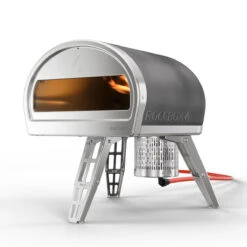 Gozney Pizzaofen Roccbox Grau -GrillLust Verkaufsgeschäft gozney pizzaofen roccbox grau 35d2ff8c2c38e010bfde828229af9610