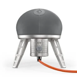 Gozney Pizzaofen Roccbox Grau -GrillLust Verkaufsgeschäft gozney pizzaofen roccbox grau 871348fe8798a8d9198bcee0d5fa1312