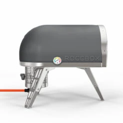 Gozney Pizzaofen Roccbox Grau -GrillLust Verkaufsgeschäft gozney pizzaofen roccbox grau a05a2bd1db03119a7bb2f66cd3518441
