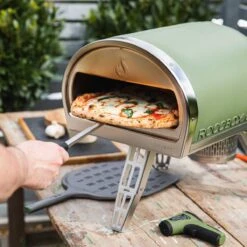 Gozney Roccbox Pizzawender -GrillLust Verkaufsgeschäft gozney roccbox pizzawender bbe334156764a19f51199c5c428af483