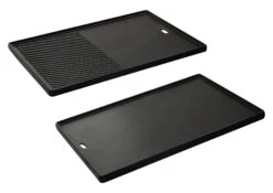 Enders Guss-Wendeplatte Switch Grid Für Monroe Pro 4, Boston 4 + 6