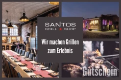 Gutschein Für Ein Grillseminar (Wert 149,00 Euro) (PDF)