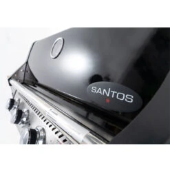 INDRAdesign Blackline Gasgrillstation Mit SANTOS Free S-410 & Kühlschrank / Anthrazit -GrillLust Verkaufsgeschäft indradesign blackline gasgrillstation mit santos free s 410 kuehlschrank anthrazit 37f01da6e2f0c0e99d8815e74acbf488