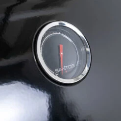 INDRAdesign Blackline Gasgrillstation Mit SANTOS Free S-410 & Kühlschrank / Anthrazit -GrillLust Verkaufsgeschäft indradesign blackline gasgrillstation mit santos free s 410 kuehlschrank anthrazit 596172427b5054e288d74a1884ea76cc