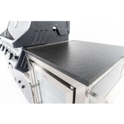 INDRAdesign Blackline Gasgrillstation Mit SANTOS Free S-410 & Kühlschrank / Anthrazit -GrillLust Verkaufsgeschäft indradesign blackline gasgrillstation mit santos free s 410 kuehlschrank anthrazit 9b7665ef93edc6c8dcd0372280669b0d