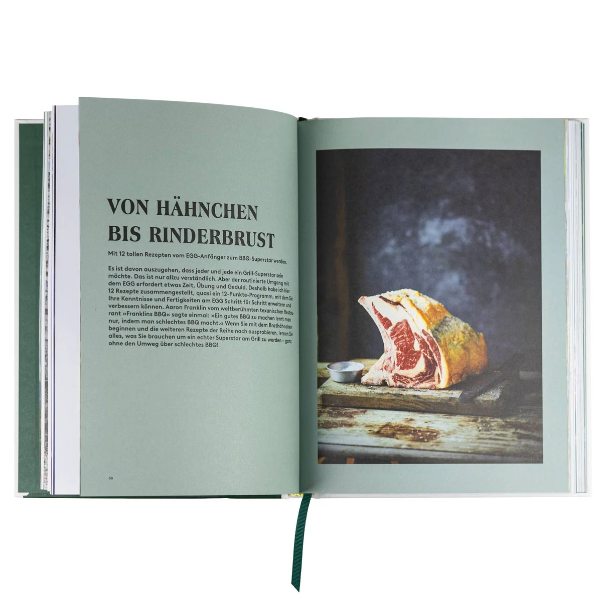 James Whetlor: Kochen Mit Dem Big Green Egg 8 James Whetlor: Kochen Mit Dem Big Green Egg – Bild 6