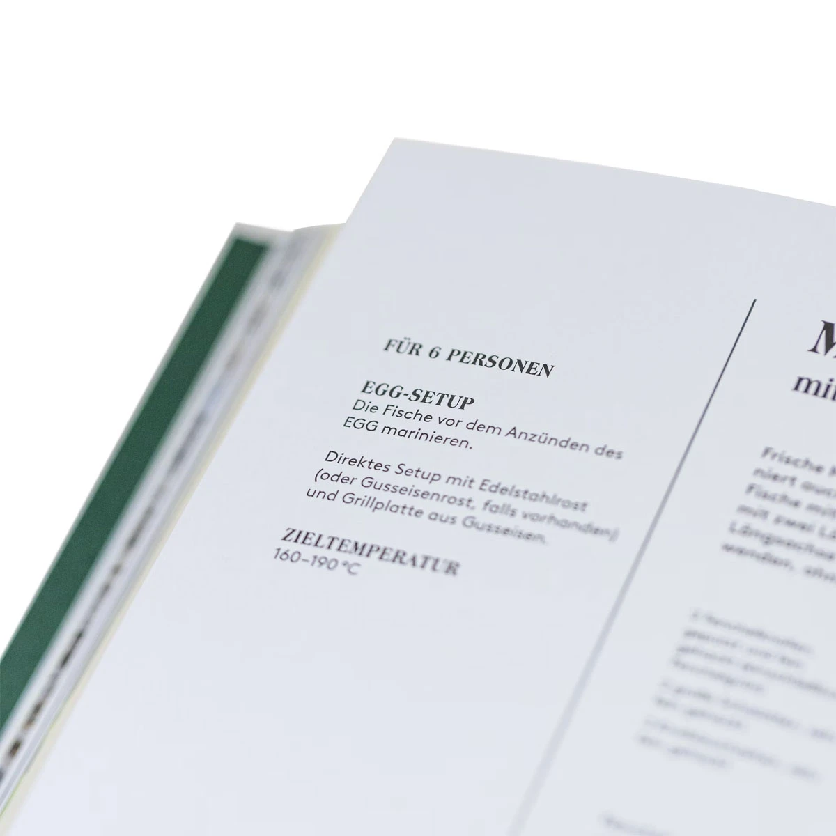 James Whetlor: Kochen Mit Dem Big Green Egg 5 James Whetlor: Kochen Mit Dem Big Green Egg – Bild 3