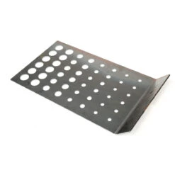 Joe's Barbeque Convection Plate F. 20" BBQ-Smoker