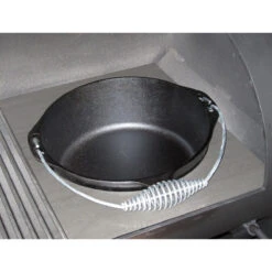 Joe's Barbeque Kochplatteneinsatz Für 20" BBQ-Smoker