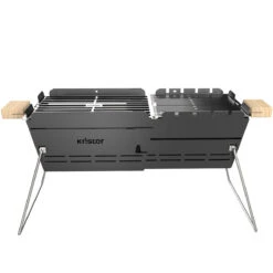 Knister Grill Original – Tragbarer Holzkohlegrill -GrillLust Verkaufsgeschäft knister grill original tragbarer holzkohlegrill 89b42587c7af79072c4ebd4685d3efac