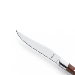 Lou Laguiole Steakmesser, Amefa "Royal Steak", 6er Set In Magnetbox -GrillLust Verkaufsgeschäft ll steakmesser holz 6stk 2af96d9b8860dba81b1318046f0b213c