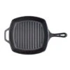 Lodge Gusseisen Grillpfanne Eckig, 26 X 26 Cm -GrillLust Verkaufsgeschäft lodge gusseisen grillpfanne eckig 26 x 26 cm 88347c252eda596c2c1cd375fbbb1baf