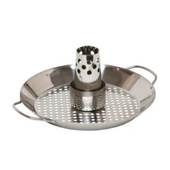 Monolith Chicken Roaster Mit Gemüsepfanne, Ø 30,5 Cm -GrillLust Verkaufsgeschäft m chicken roaster 5110f94bbfdfb9610f118d4d8e0cc20c