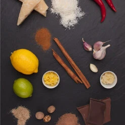 Microplane Gourmet Reibe Fein, Schwarz